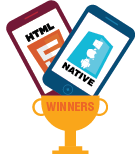 The HTML5 vs. Native Debate is Over