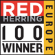 2008 Red Herring 100 Europe
