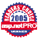 asp.net PRO 2005
