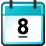 RadCalendar