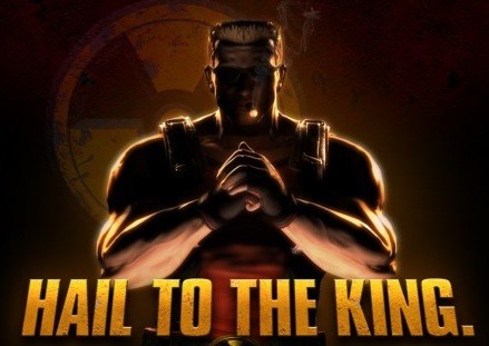 Duke Nukem Forever - a game 15 years in the making