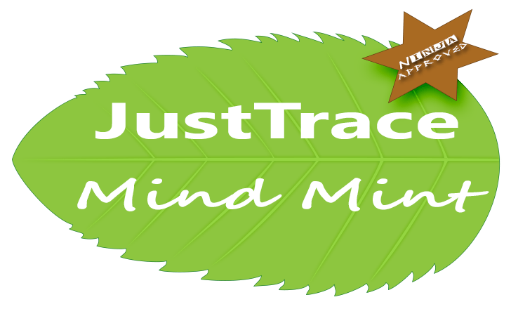 JustTrace Mind Mint