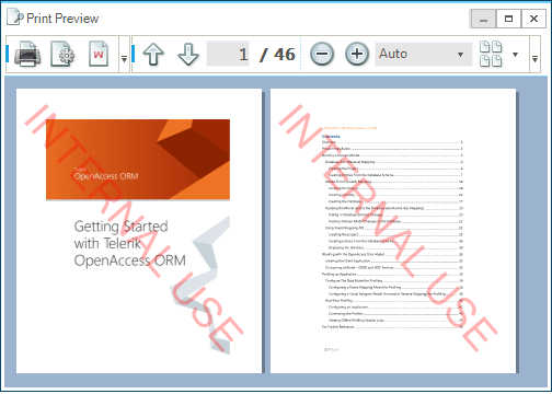 html5 pdf viewer and editor open source