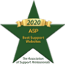 Telerik & Kendo UI - .NET & JavaScript UI components - Ten Best Support Sites by the Association of Support Professionals Telerik & Kendo UI - .NET & JavaScript UI components - Ten Best Support Sites by the Association of Support Professionals