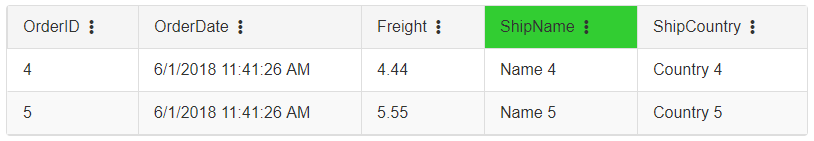 RadGrid Filtered Column with Indicator