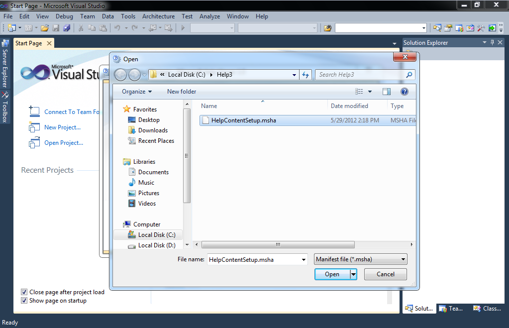 instaling DIMIN Viewer