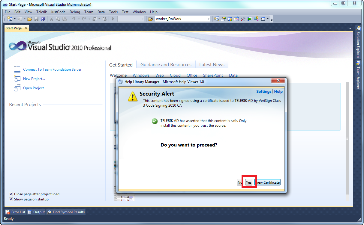 Microsoft помощь