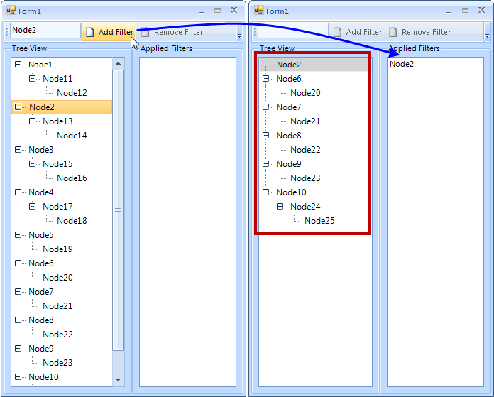 treeview winforms treeview winforms