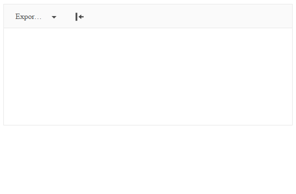 UI for ASP.NET MVC Editor importing and exporting animation