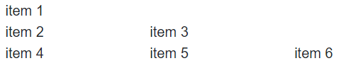UI for ASP.NET MVC GridLayout Rows Configuration