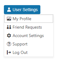 Sample Telerik UI for ASP.NET MVC DropDownButton