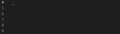 add a code snippet