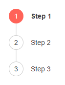 Simple Stepper