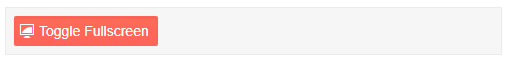 Blazor Toolbar Togglebutton Example