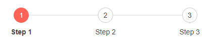 Horizontal Stepper