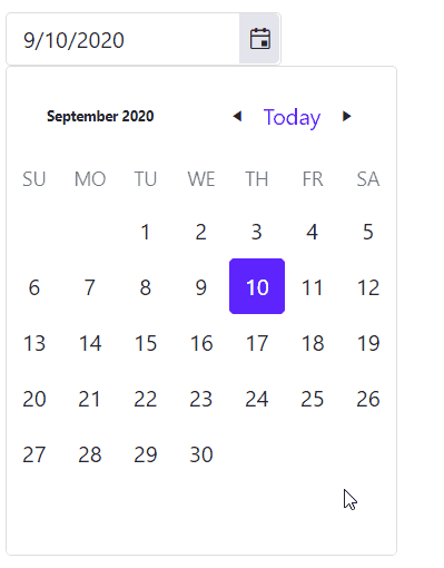 fit the content of the popup using CSS