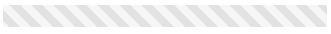 progress bar in indeterminate state