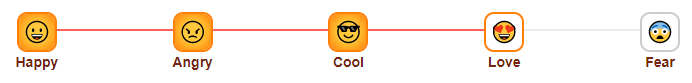 Step Template