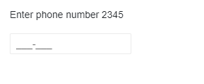 paste with selection