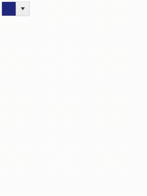 ColorPicker component
