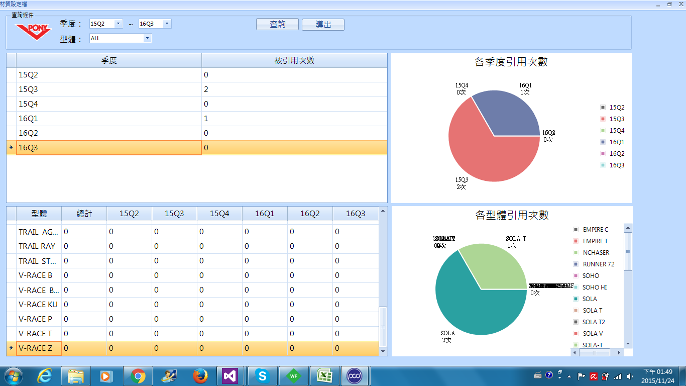 Export To Excel Winforms Gridview Control Telerik Ui For Winforms