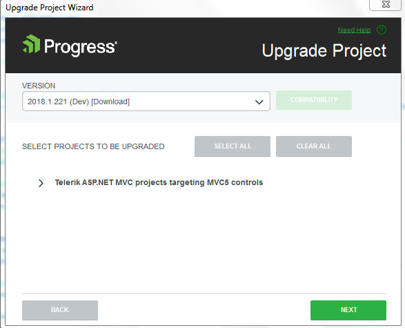 telerik passwordbox events