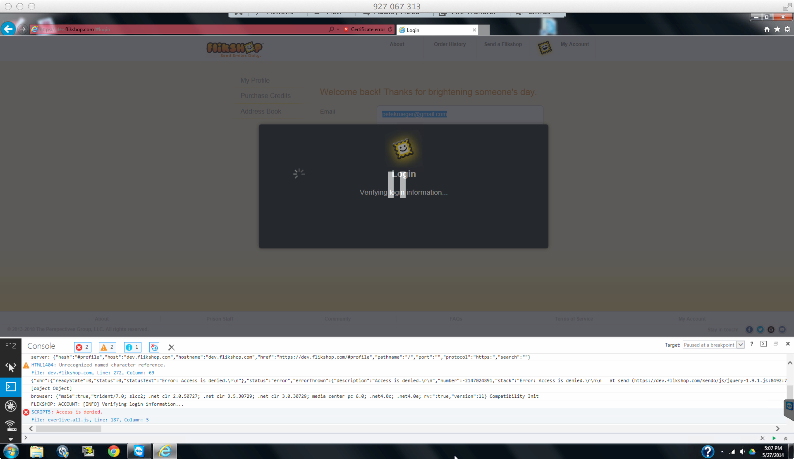 Access Denied For Mac Access Denied For Mac