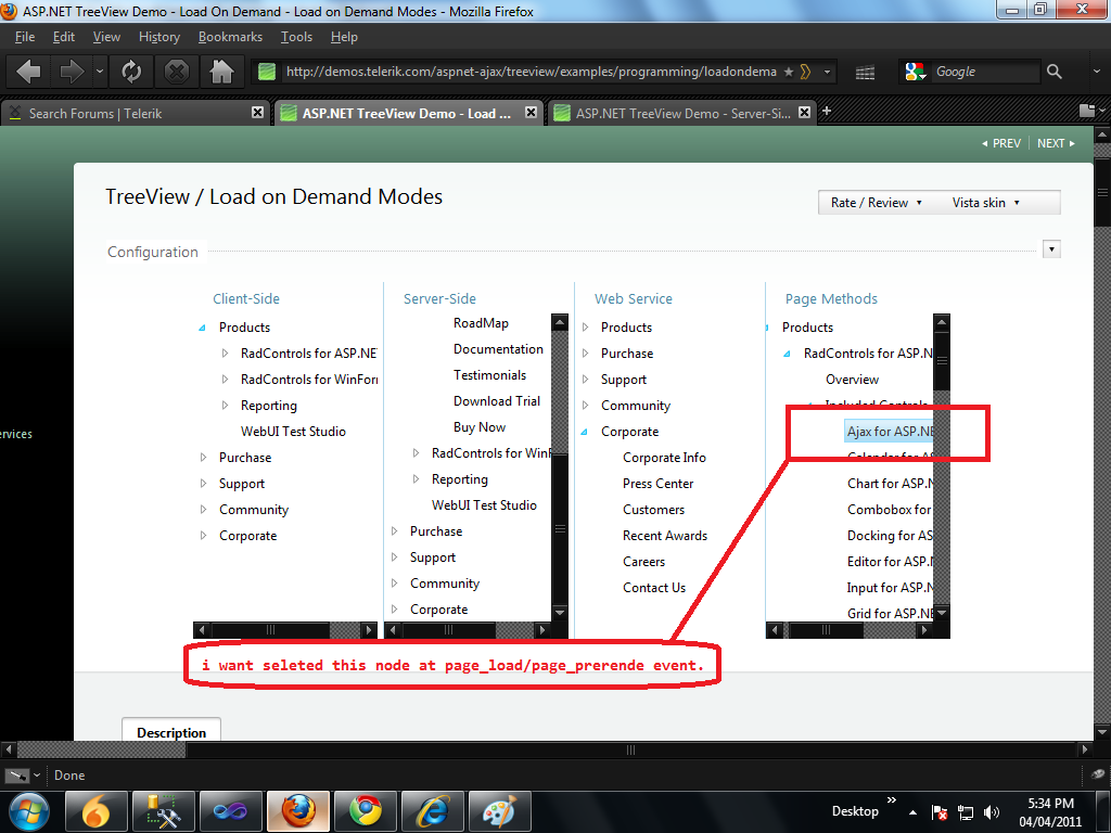 asp.net treeview examples asp.net treeview examples