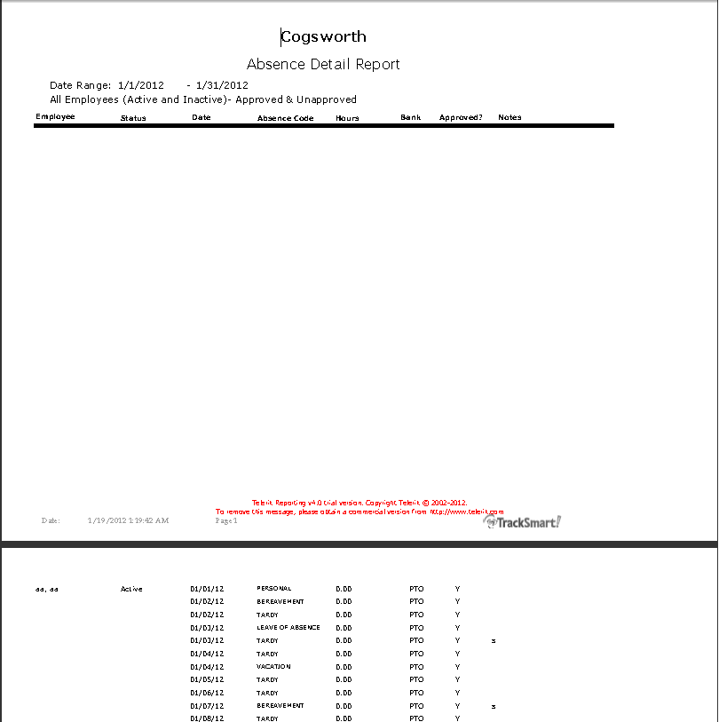 how to insert page breaks in telerik report how to insert page breaks in telerik report