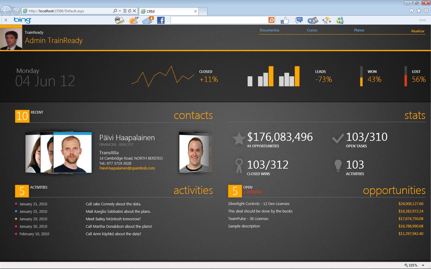 telerik silverlight samples Silverlight available in the sdk samples browser.