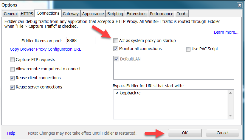 cisco anyconnect vpn client windows 7 certificate validation failure