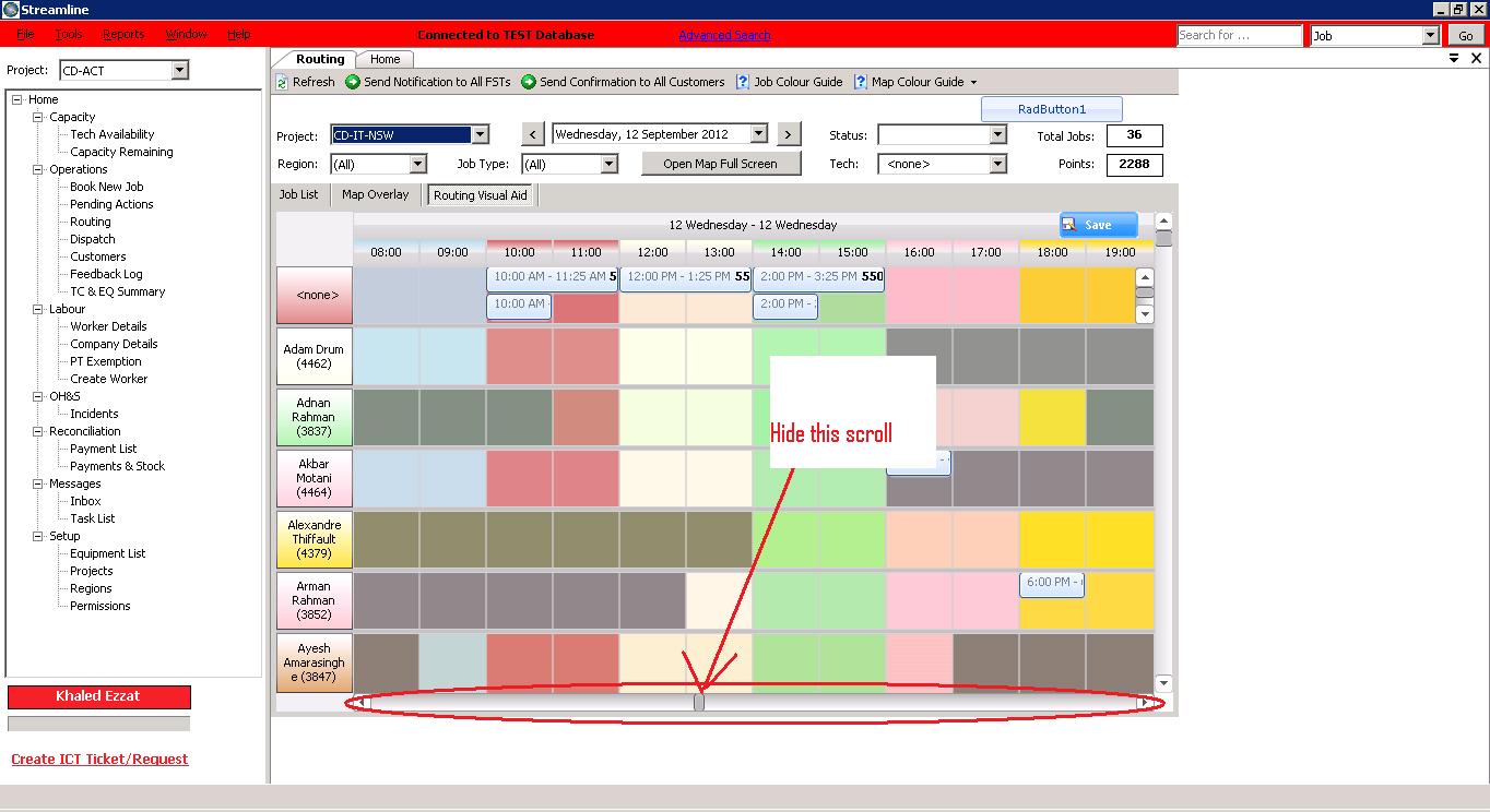 Fullcalendar Hide Time Slots Fullcalendar Hide Time Slots
