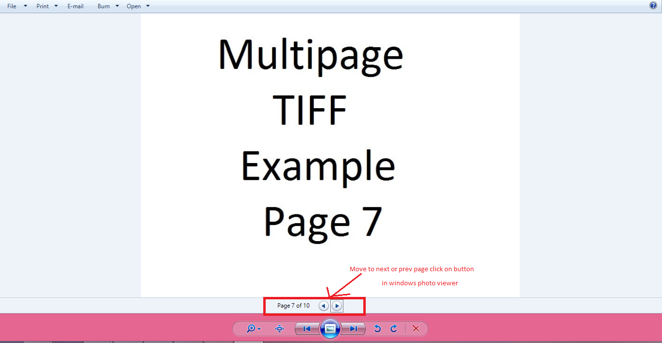 best dropjpg setting for a tiff file