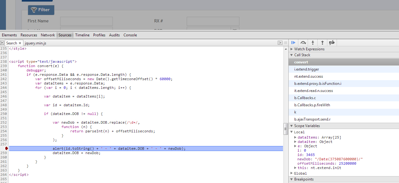 C# mvc date format C# mvc date format