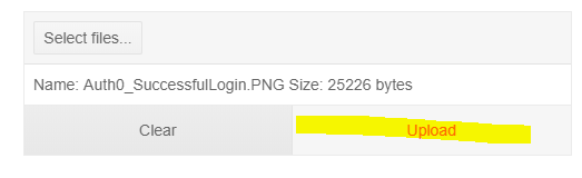 angular 4 kendo upload example in kendo ui for angular progress kendo angular charts