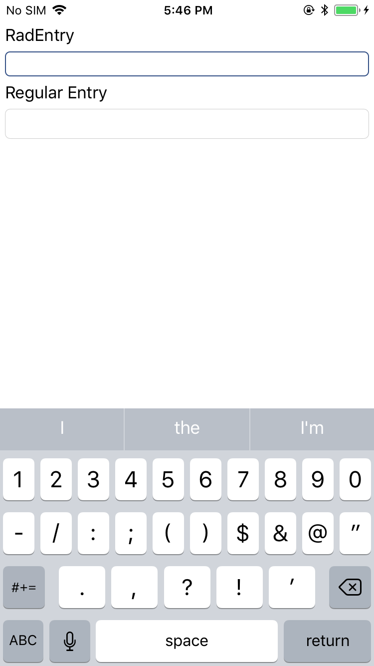 Ios numeric keyboard software Ios numeric keyboard software