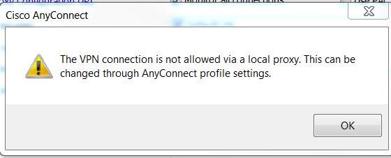 VPN