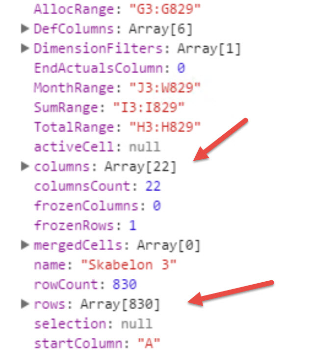 fromjson error uncaught rangeerror maximum call stack size rangeerror maximum call stack size exceeded