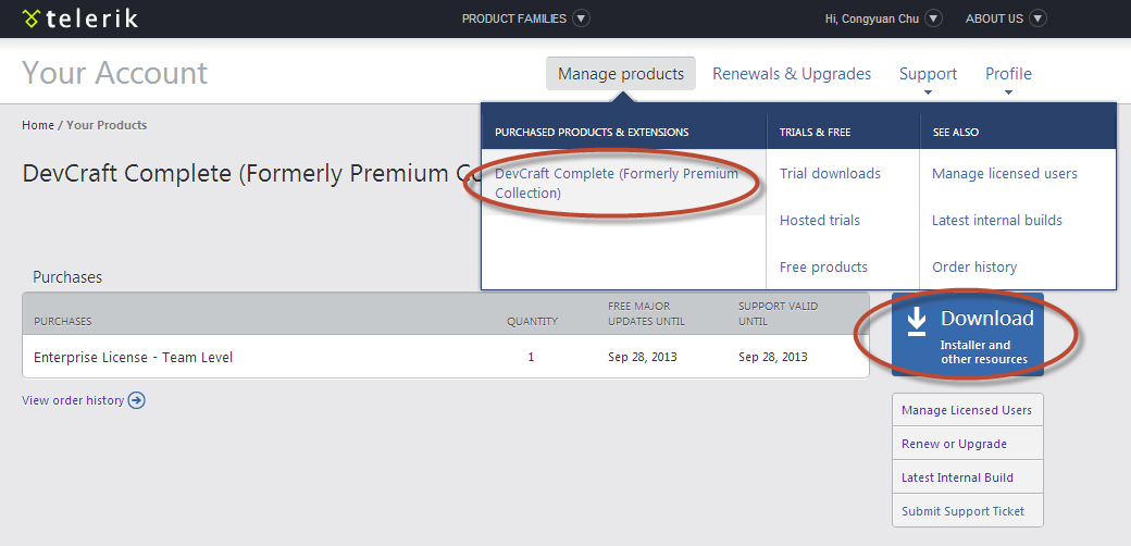 Asp Net Mvc 3 Download