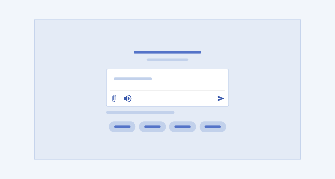 Image of Welcome AI