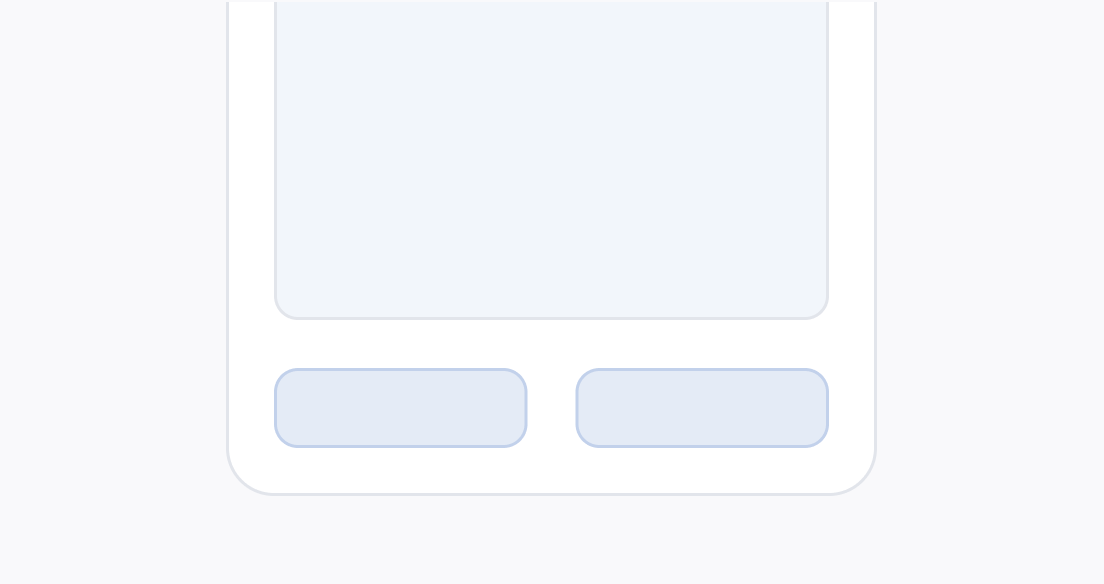 When nesting Telerik and Kendo UI elements, use the parent's border radius value. Nested Telerik and Kendo UI elements using the parent's border radius value