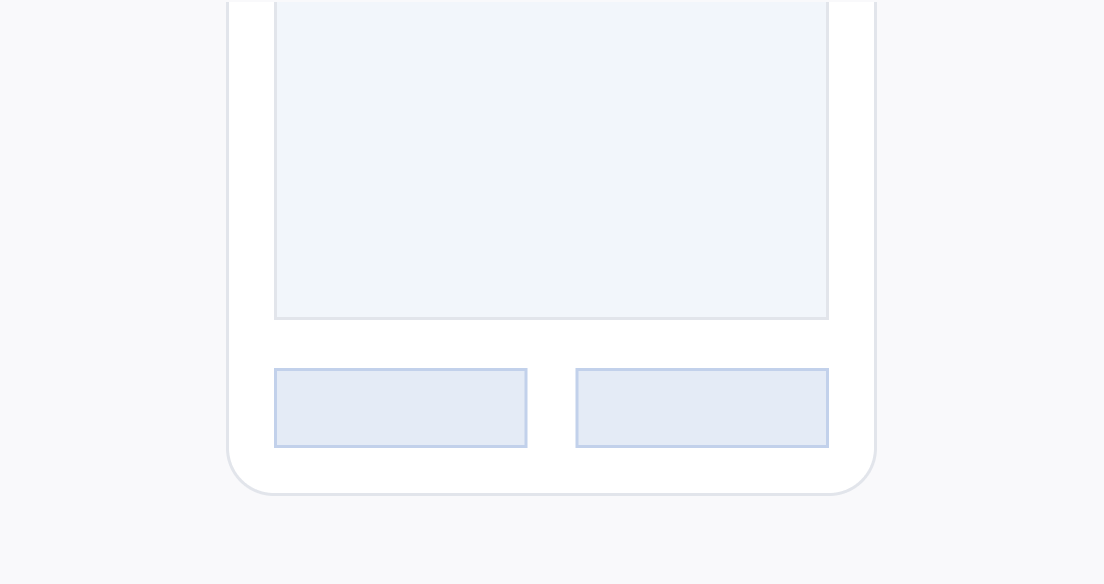 Mixing Telerik and Kendo UI elements with rounded and sharp corners makes the design inconsistent. Mixing Telerik and Kendo UI elements with rounded and sharp corners