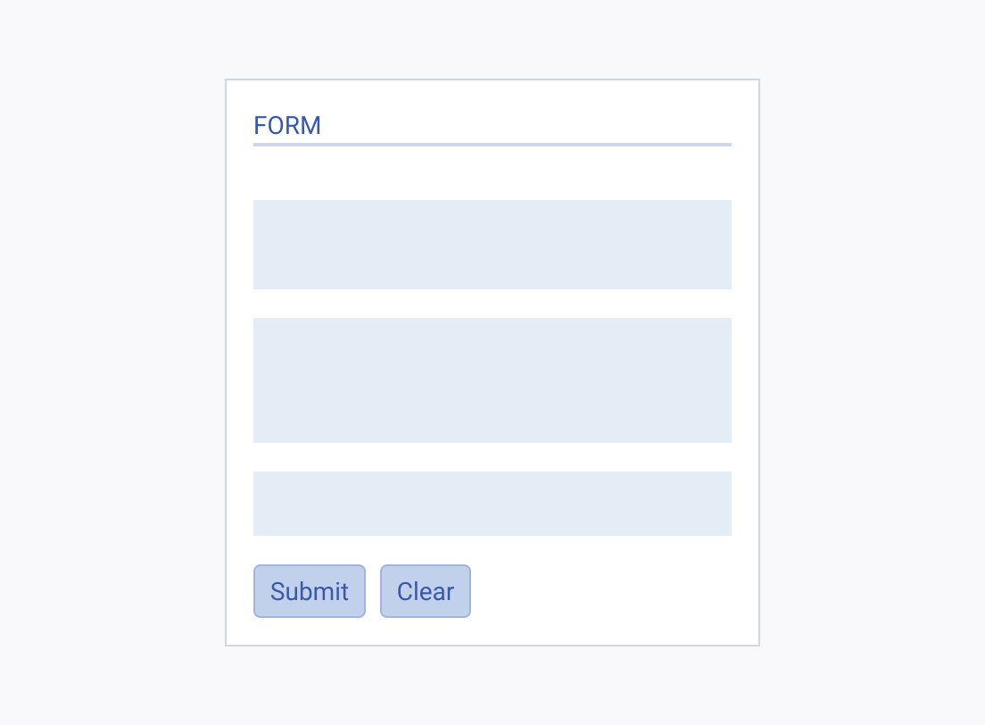 Incorrect usage of secondary colors on primary action buttons against the recommendations in the Telerik and Kendo UI Design System