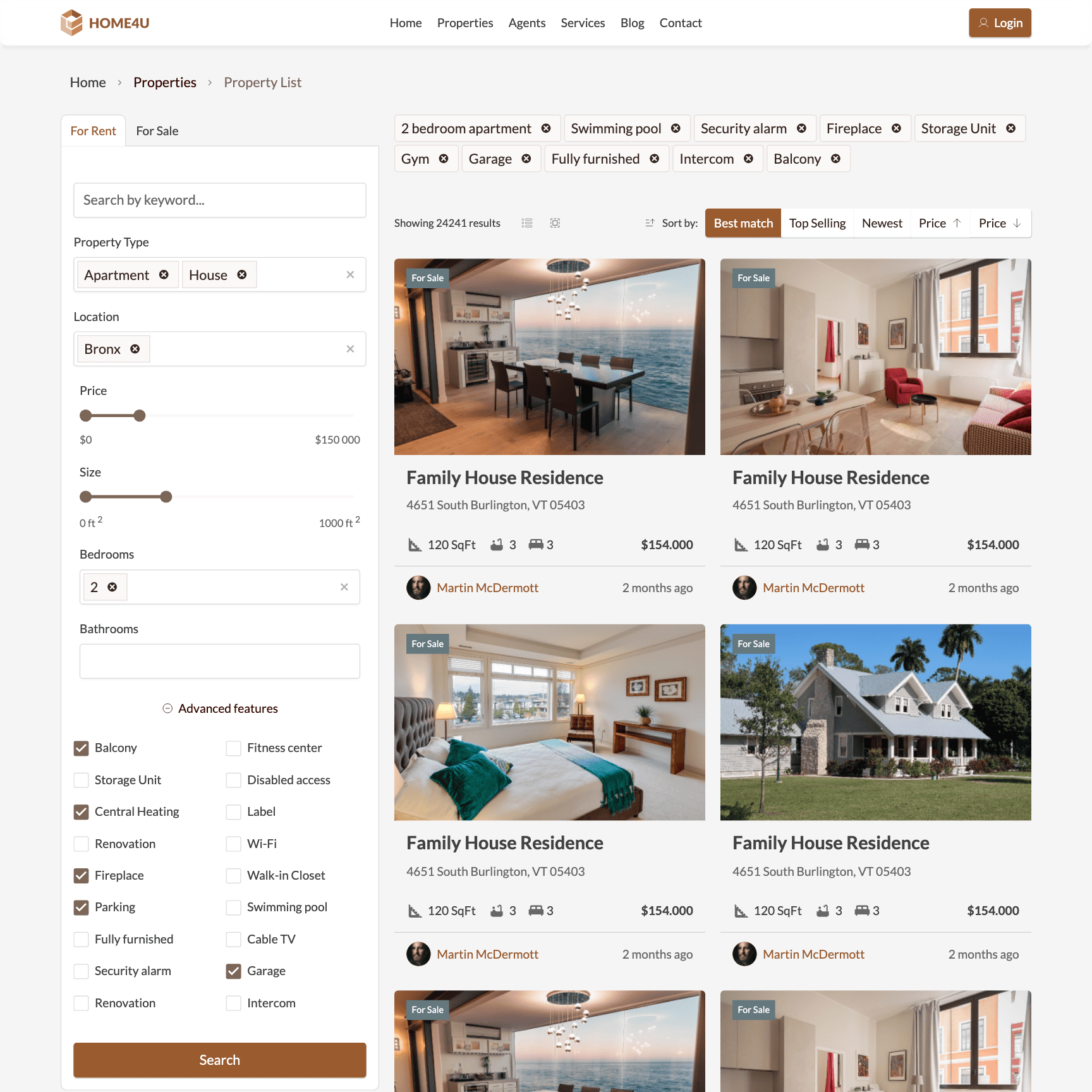 Image of Real Estate