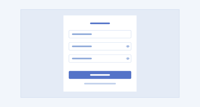 Sign Up