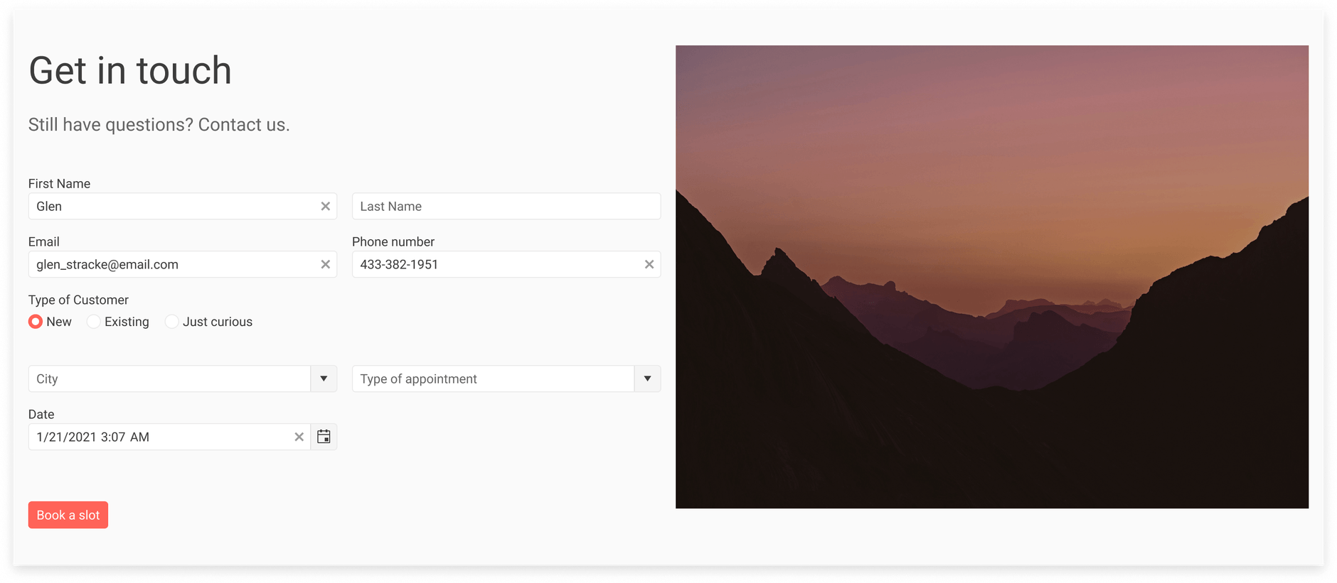 demo preview image