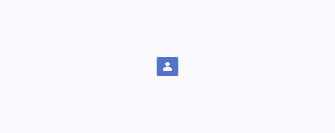 A Telerik and Kendo UI Avatar with changed ratio of width and height.