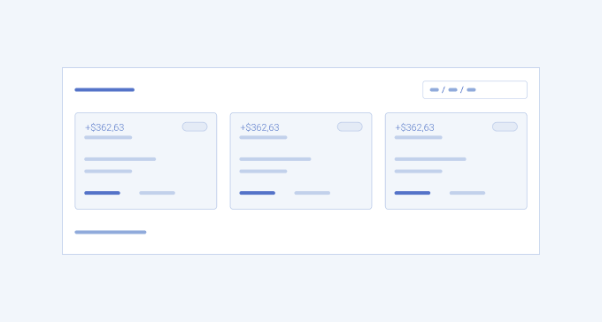 Dashboard Card 3