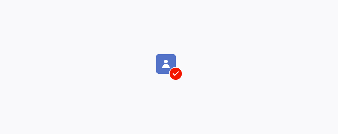 Do not use аrbitrary colors to convey an important message. A Telerik and Kendo UI Badge demonstrating an improper isage of a semantic color.