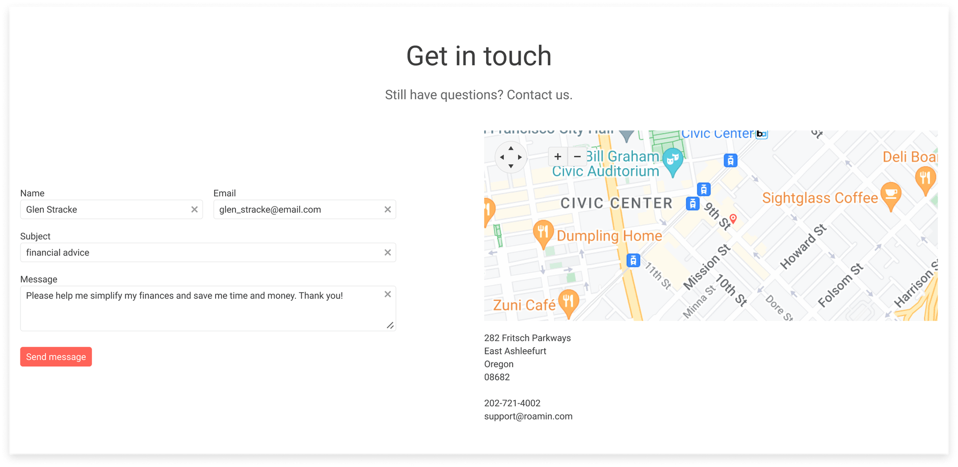 demo preview image